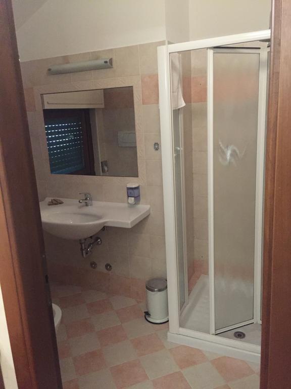 La Pina Hotell Rezzato Eksteriør bilde