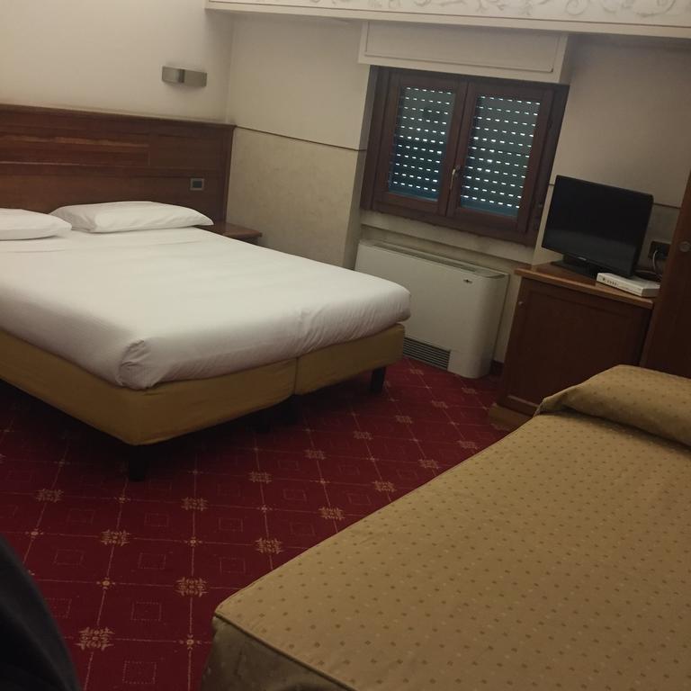 La Pina Hotell Rezzato Eksteriør bilde